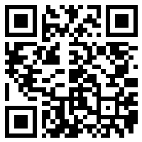 QR Code for bitcoin:Xrt1CSunfGjcHmd7h63zrDCwed1hwJDEEu