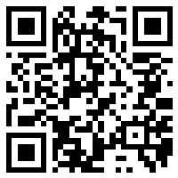 QR Code for bitcoin:XrtFsQwTLRDjLVvRYD9P5STyxE1GD8t6DX