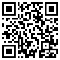 QR Code for bitcoin:Xru1wCBbqMmvbMnud9gCa4e9zNuiB4m7KZ