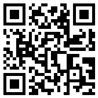 QR Code for bitcoin:XruQRULFrFaNMpbmBoLpnQn4MpSCZ9Wjfu