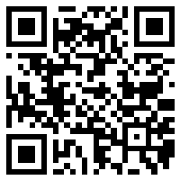 QR Code for bitcoin:Xrub3HcVZCmvJKF8mVqbvGQLmmGJRvaF3X