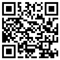 QR Code for bitcoin:Xrup27FNKfHUPg1N4g8DuUeKKQSapg3eir