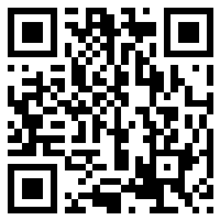 QR Code for bitcoin:Xrv4YBVdCLCLKxRk2bFsZSPbsBuj6oETVd