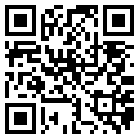 QR Code for bitcoin:Xrv5MxT7dL6wtSjvQnFQSPwbtFxkeYev88