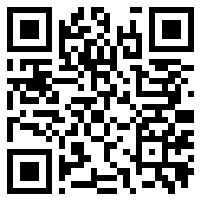 QR Code for bitcoin:XrvFSfcYBE2UgjunVCSqHS8HhXvHMJUQC6