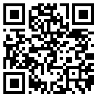 QR Code for bitcoin:XrvMiYASz3D96UebkfE628J1ttKAvgZvKP
