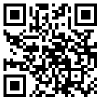 QR Code for bitcoin:XrvcEXDxWNm7EUJ5JJa9BAMdwAdDRk9nc3