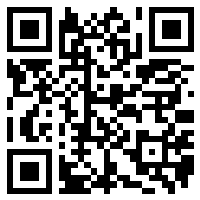 QR Code for bitcoin:XrwfhfT62dZ9GAV29n69RDPdozoac84N4p