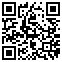QR Code for bitcoin:XrwxTYqB1CShDH45Ve9TzVLRWm48aYn8yT