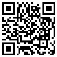 QR Code for bitcoin:Xrx3daB7uW5Y7YuoV4wsBR6uySPJSaKABd