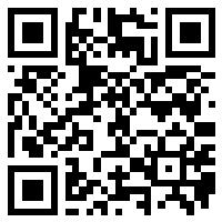 QR Code for bitcoin:XrxZchpqUjamgFZJrGGKLCD4tvKA5L3pPa