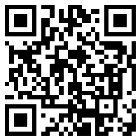 QR Code for bitcoin:XrxmidJgiSVYUpwT1gCY51QZmPBskhUDmo