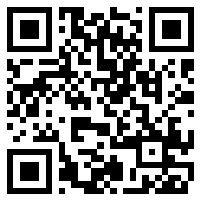 QR Code for bitcoin:Xry458z9CPvN7uTfE3jJcppbXcHgbDu6N7