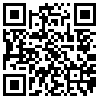 QR Code for bitcoin:XryGPARFjjjetrGaZFsgLqqptfc2oJKo9Z