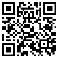 QR Code for bitcoin:XryX5sMDob1VmqJAcU8GinucMn721ctxvc