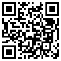 QR Code for bitcoin:XryjmxADfzSeUzUmUT5CstuxVi6d6qvZfS
