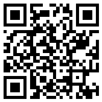 QR Code for bitcoin:XrzBAzX39ccUsePLC71rcAPqUJS9NriDzu