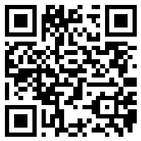 QR Code for bitcoin:XrzPyLds8pg9fNtVZ7dSGgj5ybb6ekFG8X