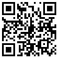 QR Code for bitcoin:Xs3VbsnmqpCoW85SEysvvhgJCcddsA2Trf