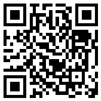 QR Code for bitcoin:Xs3jxrEeT43SVLmedVEd3BN8aMEZGAeVLB