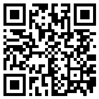 QR Code for bitcoin:Xs7DAL59zGZouodBCvEpg4DFFXCPJAe35V