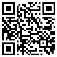 QR Code for bitcoin:Xs9bTM2DH39kHvGMjPMoC92dGnvLPrwFF3