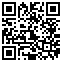 QR Code for bitcoin:XsAG93pXeFD7JkMdowNzFU4gPzu1uSsoVs