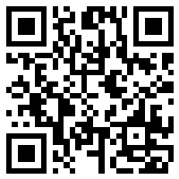 QR Code for bitcoin:XsCjgkoUEdcQShEH362YL6yPAKFASsW9zY