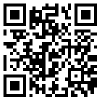 QR Code for bitcoin:XsCs7ot2VA5vJkPTfBpuQ9FE48T7no8kPV