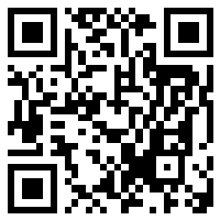 QR Code for bitcoin:XsDyrUzVAe71FgytyTfmaSSSgioM38XHDk