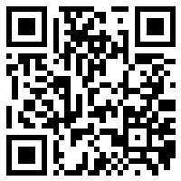 QR Code for bitcoin:XsFNqYKgfeMtWbeV5YiHFeboJoeo9o5mDY