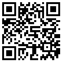 QR Code for bitcoin:XsFbXh4xxjSCmvShU3yCWrUNw2ndjFnTbf