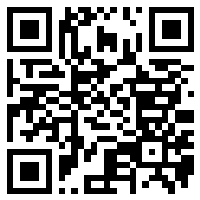 QR Code for bitcoin:XsFvRjbqUsUoKBAP4rfK3QU28zKJrTw6NJ