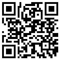 QR Code for bitcoin:XsGDX4rBr1gw5hhmJvFMXSWJmWmsF4yadL