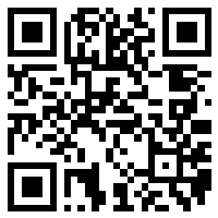 QR Code for bitcoin:XsGeED4FyEdJJrBbi69VqwN8sb4X3UezJP