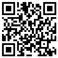 QR Code for bitcoin:XsH2aZ12J91DqexmMP4cGe3Rx2ZSKzy8KN