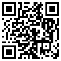 QR Code for bitcoin:XsHPRVhdDWxmWrYC5Wc8z81pXadmVwATCQ