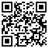 QR Code for bitcoin:XsHVzTwqAgDuJSNtrRStSABZ4encaPGADt