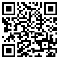 QR Code for bitcoin:XsJQKN7dUtH4zNDzCyJbQJTqMo34uvxqcR