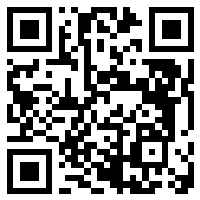 QR Code for bitcoin:XsJSfsAg7mTdpgaTu2ayybqN74BWeZuBTt