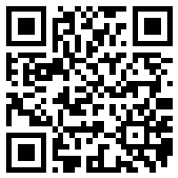 QR Code for bitcoin:XsJh3kp2tRG488kyhRASu7zRNXiJsaL3b9