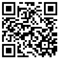 QR Code for bitcoin:XsK4MZJh2pZaRbtgVLRrin88QNyKZMjihW