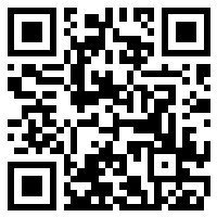 QR Code for bitcoin:XsL5atzyRJLyoPfWYcUb7UKPyb5eq83vPX