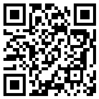 QR Code for bitcoin:XsMAw9inSDJMSwtE3pr2LVLGnEpgD133X9