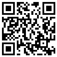 QR Code for bitcoin:XsMcNfrXfPL1EcBWJQVB3HhKyNx7rhmRGS