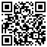 QR Code for bitcoin:XsP3f84wdydbLG9rdyofRyUgthKrox4yNK