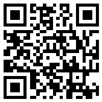 QR Code for bitcoin:XsPi8b3KYAUpRaFk8HJ5gNejH1itYf2Ubo