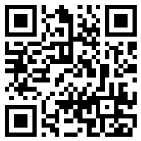 QR Code for bitcoin:XsRKXvprCW2P7qFfp46MToSDD87HgfQtZz