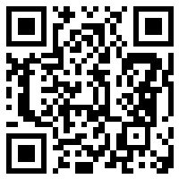 QR Code for bitcoin:XsRMyVamoz4U3c8dzXyPgGwtMYUf2x1heZ
