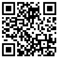 QR Code for bitcoin:XsRS7UDrAtTofi633K1Us43DScnvJDX4vH